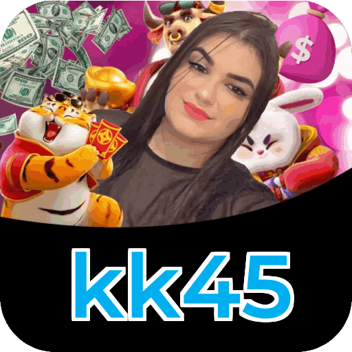 Catálogo slots kk45 mostrando top jogos Gates Olympus Sweet Bonanza Fortune Tiger Big Bass volatilidade RTP